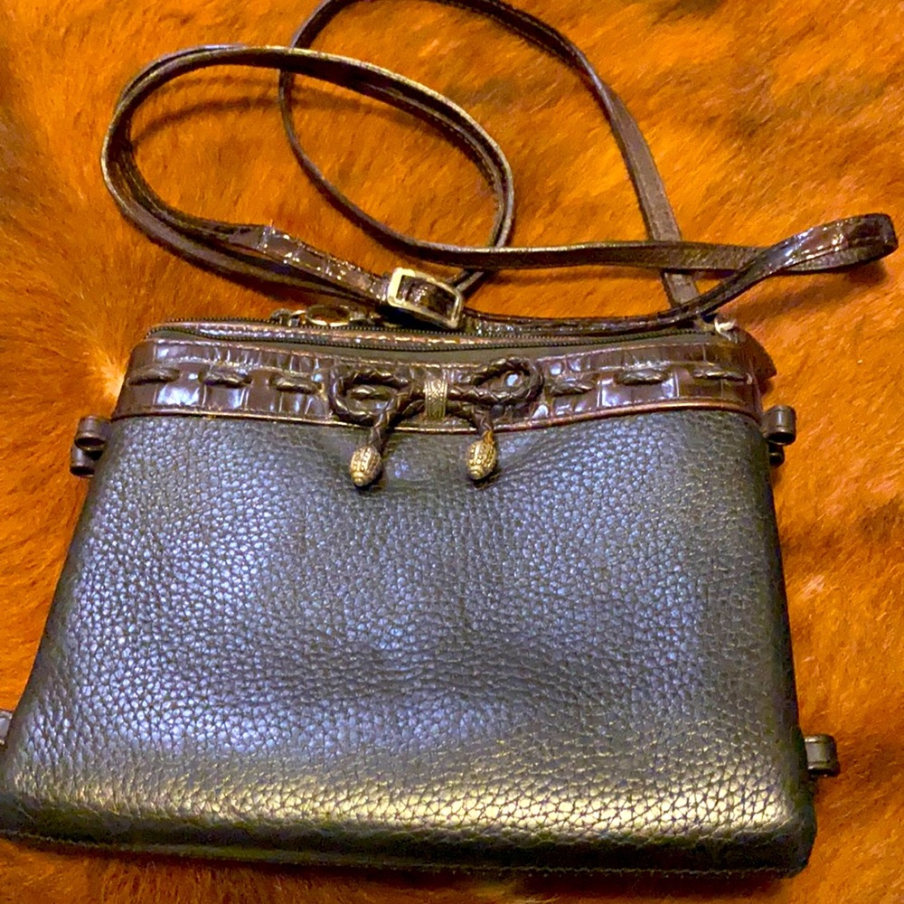 Brighten handbag purse